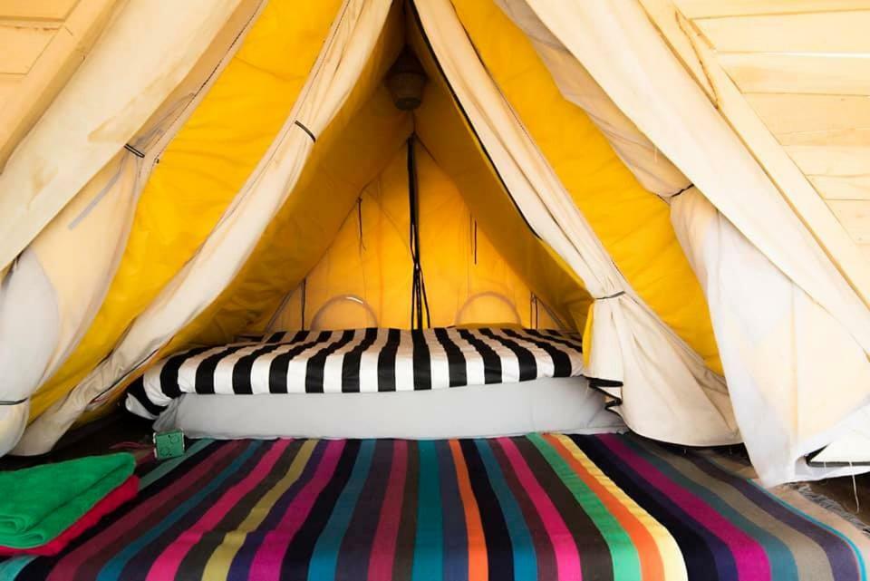 Glamp Pakistan Katpana Skardu Hotel Buitenkant foto